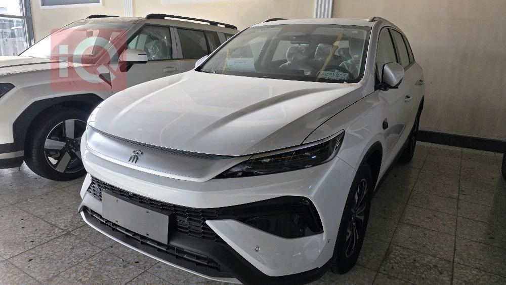 بي واي دي ‎سونغ برو DM-i